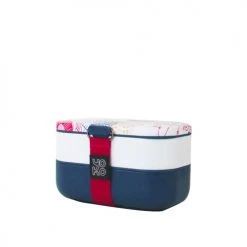 Grosses soldes ⌛ Yoko Design Boites De Conservation Alimentaire Lunch Box Bento "Japan" ????