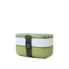 Offres ???? Yoko Design Boites De Conservation Alimentaire Lunch Box Bento "Jasmine" ???? -pots et bonbonnières Soldes lunch box bento jasmine