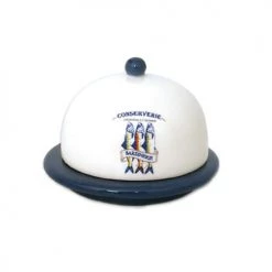 Acheter ???? Faye Boites De Conservation Alimentaire Mini Boîte à Beurre En Céramique ????