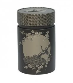 Nouveau ???? Eigeinart Boites De Conservation Alimentaire Petite Boîte Komorebi Pour Le Thé Contenance 150g ????