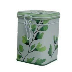 De gros ???? Eigeinart Boites De Conservation Alimentaire Petite Boite Pour Le Thé Contenance 150g ???? -pots et bonbonnières Soldes petite boite pour le the contenance 150g 2