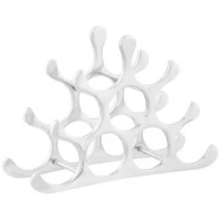 Budget ???? Kokoon Design Accessoires De Rangement De Cuisine Porte Bouteilles Design Barbarossa ????