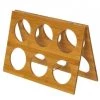Bon marché ⭐ Wadiga Accessoires De Rangement De Cuisine Porte Bouteilles En Bambou 6 Bouteilles ???? -pots et bonbonnières Soldes porte bouteilles en bambou 6 bouteilles
