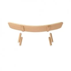 Sortie ???? Umbra Accessoires De Rangement De Cuisine Porte-bouteilles En Bois Naturel ✔️ -pots et bonbonnières Soldes porte bouteilles en bois naturel 5