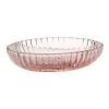 Nouveau ⭐ Maisons Du Monde Accessoires De Rangement De Cuisine Porte-savon En Verre Rose - Lot De 2 ❤️ -pots et bonbonnières Soldes porte savon en verre rose 1000 12 36 228611 1
