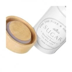 Meilleure affaire ⌛ Wadiga Bocaux, Pots Et Bonbonnières Pot à Sucre En Céramique Blanche ???? -pots et bonbonnières Soldes pot a sucre en ceramique blanche 4