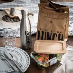 Vente flash ???? Maisons Du Monde Accessoires De Rangement De Cuisine Pot à Ustensiles En Porcelaine Blanc Et Noir ⭐ -pots et bonbonnières Soldes pot a ustensiles en porcelaine blanc et noir 1000 11 4 213327 2