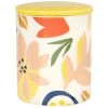 Nouveau ❤️ Maisons Du Monde Bocaux, Pots Et Bonbonnières Pot En Grès Motif Végétal Multicolore H15 ✔️ -pots et bonbonnières Soldes pot en gres motif vegetal multicolore h15 1000 1 39 225047 1