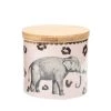 Offres ???? Yvonne Ellen Bocaux, Pots Et Bonbonnières Pot Hermétique éléphant H9cm ???? -pots et bonbonnières Soldes pot hermetique elephant h9cm