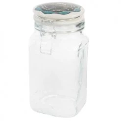 Les meilleures critiques de ???? Amadeus Bocaux, Pots Et Bonbonnières Pot Hermétique H21cm ✔️