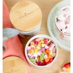 Coupon ???? Yvonne Ellen Bocaux, Pots Et Bonbonnières Pot Hermétique Perroquet H9cm ???? -pots et bonbonnières Soldes pot hermetique perroquet h9cm 2