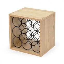 Les meilleures critiques de ???? Compactor Accessoires De Rangement De Cuisine Range-bouteilles 9 Bouteilles ????