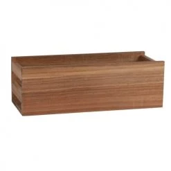 Top 10 ???? Maisons Du Monde Accessoires De Rangement De Cuisine Rangement En Bois D'acacia ????