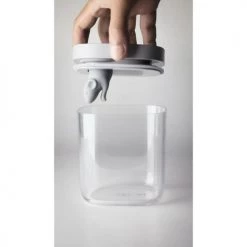 Meilleure affaire ???? Qualy Design Boites De Conservation Alimentaire Récipient De Conservation 0,6L ✔️ -pots et bonbonnières Soldes recipient de conservation 0 6l 3