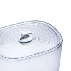 Les meilleures critiques de ???? Qualy Design Boites De Conservation Alimentaire Récipient De Conservation 3,5L ???? -pots et bonbonnières Soldes recipient de conservation 3 5l 10