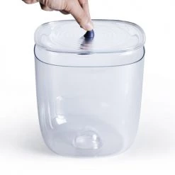 Remise ???? Qualy Design Boites De Conservation Alimentaire Récipient De Conservation 3,5L ???? -pots et bonbonnières Soldes recipient de conservation 3 5l 2