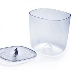 Remise ???? Qualy Design Boites De Conservation Alimentaire Récipient De Conservation 3,5L ???? -pots et bonbonnières Soldes recipient de conservation 3 5l 4