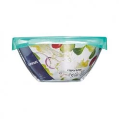 Tout neuf ???? Luminarc Boites De Conservation Alimentaire Saladier Verre Ultra Transparent D23cm ????