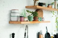 Le moins cher ???? BergHoff Boites De Conservation Alimentaire Set à Bols En PVC Avec Couvercle Et Plateau, 3 Pcs ???? -pots et bonbonnières Soldes set a bols en pvc avec couvercle et plateau 3 pcs 2