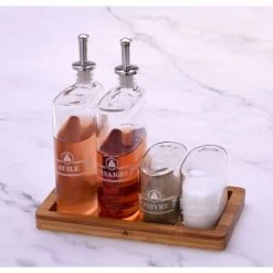 pots et bonbonnières Soldes -pots et bonbonnières Soldes set a vinaigrette 1