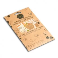 Vente flash ✨ Nuts Innovations Boites De Conservation Alimentaire Set De Feuilles Emballage Alimentaire ✨
