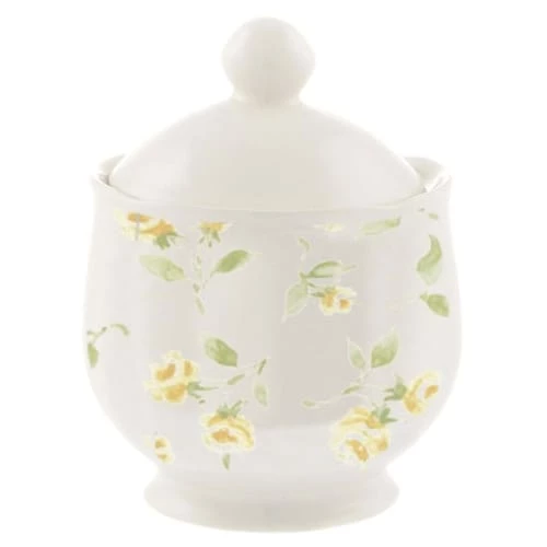 Remise ???? Blanc Boites De Conservation Alimentaire Sucrier En Céramique Multicolore H12 ???? 3 Remise ???? Blanc Boites De Conservation Alimentaire Sucrier En Céramique Multicolore H12 ????