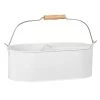 Le moins cher ???? Maisons Du Monde Accessoires De Rangement De Cuisine Support Rangement De Cuisine En Métal Et Bois Gris ✔️ -pots et bonbonnières Soldes support rangement de cuisine en metal et bois gris 1000 4 6 228212 1